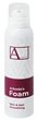Pianka AArkada Arkada’s Foam Relax z kolagenem do skóry i paznokci 150 ml (5906874149751) - obraz 1