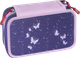 Пенал Brunnen с брендовыми карандашами Magic Butterfly 19 х 13,5 х 7 см (1049121322) - изображение 2
