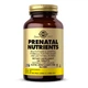 Solgar, Prenatal Nutrients, питательные вещества для беременных, 120 таблеток - изображение 1