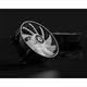 Кулер для процессора ID-Cooling DK-07A Rainbow - изображение 6
