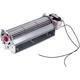 Тангенциальный вентилятор BW-2 L=240mm D крыльчатки=60mm - изображение 3