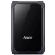 Внешний жесткий диск 2.5" 1TB Apacer (AP1TBAC532B-1) - изображение 1