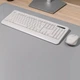 Комплект клавиатуры и мыши Proove Harmless Beige, регулируемая чувствительность, модель KMHR00003002 - изображение 6