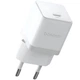 Сетевое зарядное устройство Baseus Palm Fast Charger Type-C 20W + Cable Type-C to Type-C P10111602213-01 White - изображение 2