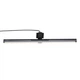 Лампа на монітор Baseus i-wok 3 Series Asymmetric Light Magnetic Screen Light L10068500111-00 Black - зображення 6