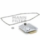 Комплект гидравлического фильтра АКПП MANN-FILTER H 2522/1 X KIT MANN-FILTER (H25221XKIT) - изображение 2