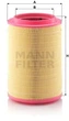 Воздушный фильтр MANN C3214202 2996126, 41270082, 41272124 - изображение 2