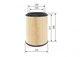 Повітряний фільтр BOSCH F026400411 - зображення 5