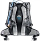 Велосипедный рюкзак Deuter Race (32113)(Black/White) (DT 32113 7130) - изображение 2