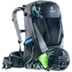 Велосипедний рюкзак Deuter Trans Alpine 30 (Cranberry/Arctic) (DT 3205217 5321) - зображення 2