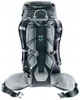 Гірськолижний рюкзак Deuter Rise Lite 28 (Black/Graphite) (DT 3301118 7403) - зображення 3