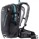 Велосипедный рюкзак Deuter Compact EXP 10 SL (Turquoise/Midnight) (DT 3200115 3312) - изображение 5