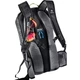 Велосипедный рюкзак Deuter Race (3207018)(Curry/Ivy) (DT 3207018 9203) - изображение 2