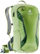 Велосипедный рюкзак Deuter Race EXP Air (Pistachio/Pine) (DT 3204421 2269) - изображение 1