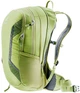 Велосипедный рюкзак Deuter Race EXP Air (Pistachio/Pine) (DT 3204421 2269) - изображение 2