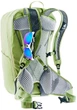 Велосипедный рюкзак Deuter Race EXP Air (Pistachio/Pine) (DT 3204421 2269) - изображение 3
