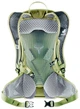 Велосипедный рюкзак Deuter Race EXP Air (Pistachio/Pine) (DT 3204421 2269) - изображение 4