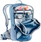 Велосипедный рюкзак Deuter Race EXP Air (Marine/Dusk) (DT 3204421 1335) - изображение 6