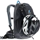 Велосипедный рюкзак Deuter Superbike 18 EXP (Spring/Black) (DT 32114 2704) - изображение 3