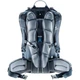 Горнолыжный рюкзак Deuter Freerider Pro 30 (Navy) (DT 3303417 3010) - изображение 4