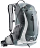 Велосипедний рюкзак Deuter Race X (32123)(Granite/White) (DT 32123 4111) - зображення 1
