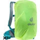 Велосипедный рюкзак Deuter Race X (3207118)(SeaGreen/Graphite) (DT 3207118 2428) - изображение 4