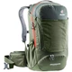 Велосипедный рюкзак Deuter Trans Alpine Pro 28 (Ivy/Khaki) (DT 3206119 2237) - изображение 1