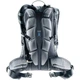 Горнолыжный рюкзак Deuter Freerider 26 (Black) (DT 3303217 7000) - изображение 3