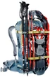 Горнолыжный рюкзак Deuter Freerider 26 (Black) (DT 3303217 7000) - изображение 4