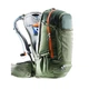 Велосипедный рюкзак Deuter Trans Alpine Pro 28 (Ivy/Khaki) (DT 3206119 2237) - изображение 3