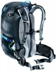 Велосипедный рюкзак Deuter Trans Alpine 32 EL (Graphite/Black) (DT 3205917 4701) - изображение 3