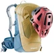 Велосипедный рюкзак Deuter Trans Alpine 30 (Clay/Marine) (DT 3200221 6314) - изображение 9