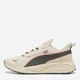 Женские кроссовки Puma Pacer 23 Street Suede 40327208 36 (3.5UK) 22.5 см Alpine Snow-Shadow Gray-Exotic Red (4069156570429) - изображение 2