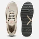 Женские кроссовки Puma Pacer 23 Street Suede 40327208 36 (3.5UK) 22.5 см Alpine Snow-Shadow Gray-Exotic Red (4069156570429) - изображение 5