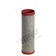 Повітряний фільтр HENGST FILTER E2000LS 80813892 - зображення 1