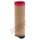Повітряний фільтр HENGST FILTER E2000LS 80813892 - зображення 2