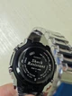 Часы в стиле Casio G-SHOCK GA-2100 джи шок Серебро (Полированный металл) - изображение 7