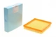 Фільтр повітряний BLUE PRINT ADV182274 Blue Print (ADV182274) - зображення 2
