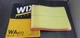 Фильтр воздушный AP050 WIX WA6213 OPEL ASTRA F - изображение 2