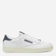 Мужские кеды низкие Reebok Club C 85 100074163 44.5 (11US) 29 см Белые (197225087104) - изображение 1