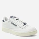 Мужские кеды низкие Reebok Club C 85 100074163 44.5 (11US) 29 см Белые (197225087104) - изображение 2