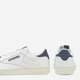 Мужские кеды низкие Reebok Club C 85 100074163 44.5 (11US) 29 см Белые (197225087104) - изображение 7