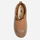 Мужские зимние сапоги UGG Classic Mini Mod 1158231-CHE 44 (11US) 29 см Коричневые (1159836327) - изображение 5