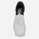 Женские слипоны Skechers Slip-Ins Ultra Flex 3.0 150180 WBK 39.5 (9.5US) 26.5 см Белые (19797607530) - изображение 4