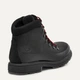 Мужские демисезонные ботинки UGG 156986777 44 (11US) 30 см Черные (1159835098) - изображение 4