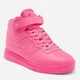 Женские демисезонные ботинки низкие Fila Vulc 13 Tonal 5CM00099-650 36.5 (6US) 23.7 см Розовые (791272489418) - изображение 2