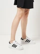 Женские кеды низкие Adidas Superstar II W JP9678 36 (3.5UK) 22.2 см Ftwwht/Cblack/Ftwwht (4067904546283) - изображение 2