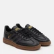 Женские кеды низкие Adidas Handball Spezial JS3868 36.5 (4UK) 22.5 см Cblack/Carbon/Goldmt (4068801040065) - изображение 3