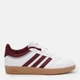 Женские кеды низкие Adidas Hoops 4.0 W JR6715 36.5 (4UK) 22.5 см Ftwwht/Shared/Gum4 (4068803863013) - изображение 1