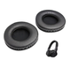 Амбушюры для наушников Pioneer HDJ-Cue1 black черные - изображение 1